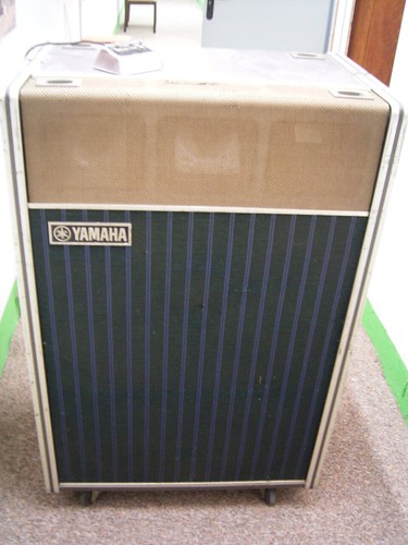 Yamaha 200 combo vintage - yamaha,