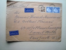 Bundesrepublik Briefe