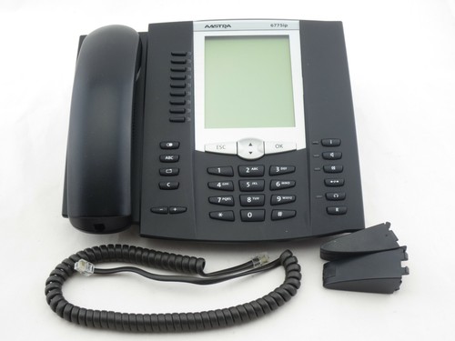 Aastra detewe openphone 6775ip - aastra,
