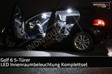 Led innenraumbeleuchtung set - led,