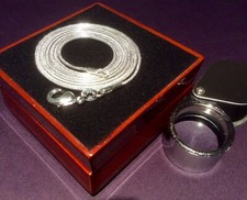 925 sterling silber - 925,