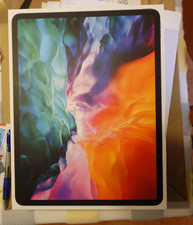 iPad Pro 12,9 Zoll 4