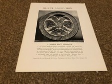 ANT10 ANTIKE WERBUNG 11X8