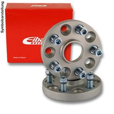 EIBACH Spurplatten Spurverbreiterung Distanzscheibe Ø65 5x108 42mm // 2x21mm