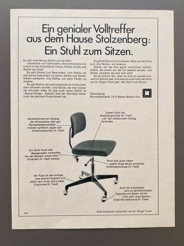 Stolzenberg büromöbelfabrik - stolzenberg,