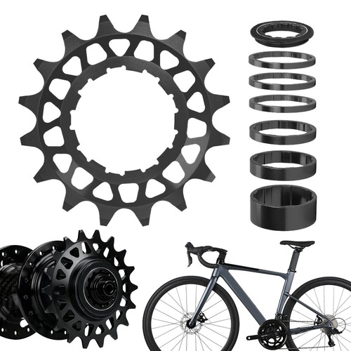 Single-Speed-Kettenrad