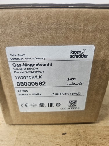 Krom schröder - krom,
