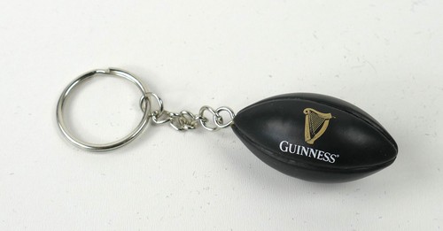 Guinness bier rugby ball - guinness, rugby-ball
