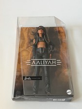 Barbie AALIYAH Signature Music