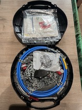 THULE Schneeketten CL-10 PKW