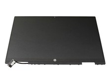 HP Pavilion x360 Convertible