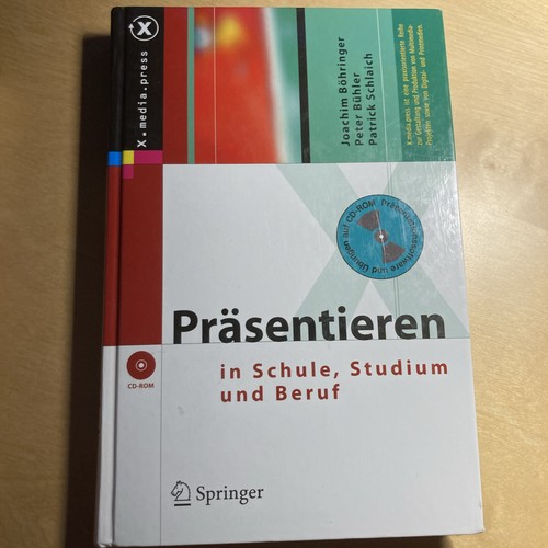 Präsentieren schule - in,