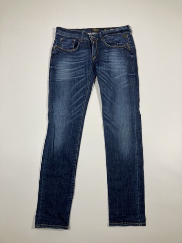 Replay radixes jeans - radixes, l32