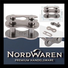 Kettenschloss ATV Dirtbike Go