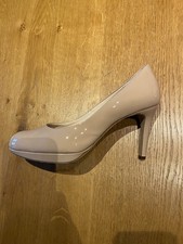 Högl pumps mit leichtem - pumps,