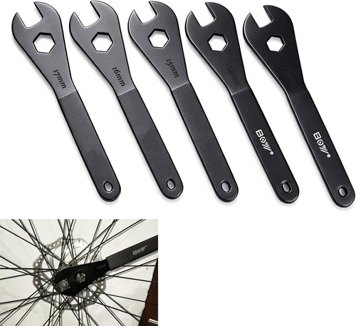 Konusschlüssel set - konusschlüssel,