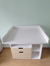 IKEA SMASTAD Wickelkommode -