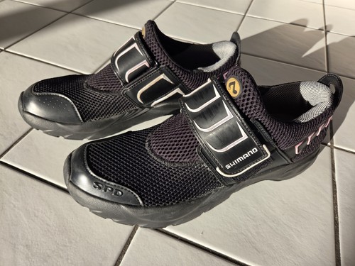 Shimano fahrradschuhe indoor - shimano,