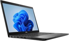 Dell Latitude 7490  i5-8350u