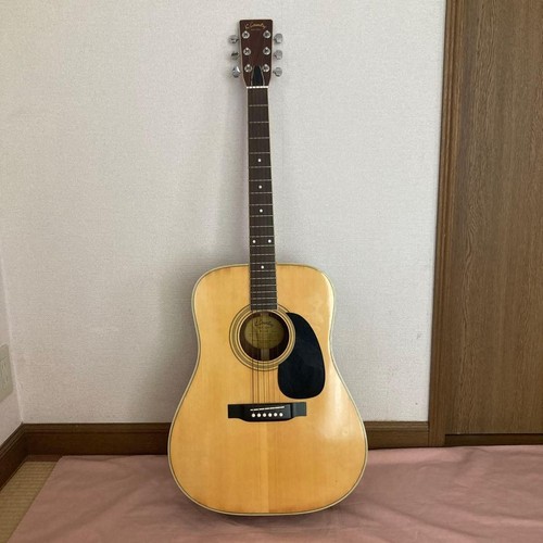 Country 150 akustikgitarre - k.country, d-150