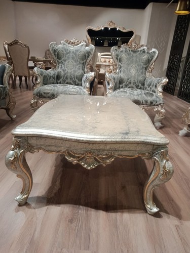 Klassischer thron sessel - klassischer,