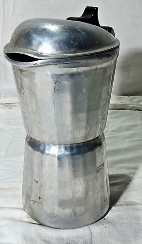 Alte seb moka kaffeemaschine - seb,