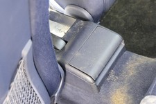 Audi A4 B5 Aschenbecher hinten