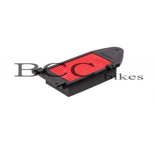 Hiflo luftfilter kymco super - luftfilter, 8