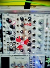 WMD Geiger Counter | High-End