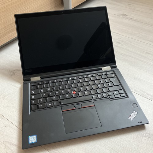 Lenovo thinkpad yoga x380 core - yoga,