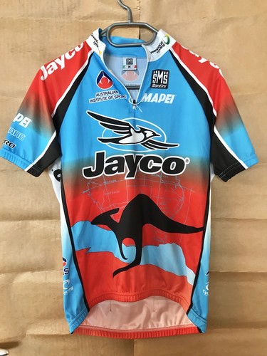 Original team trikotjayco - team,
