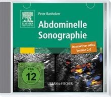 Abdominelle sonographie - abdominelle,