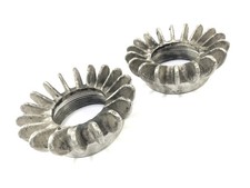 BMW R 60/5 [1973] - Sternmuttern Auspuffschrauben Satz