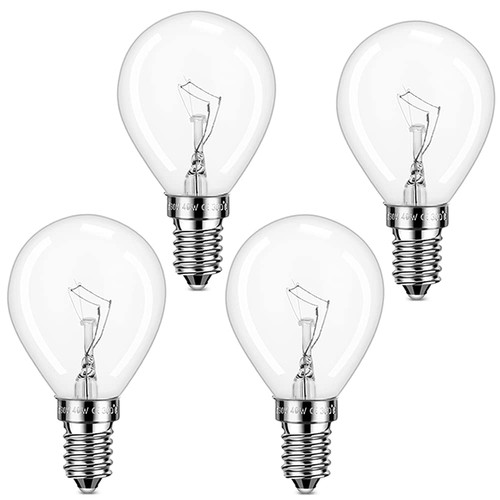 Stück backofenlampe 40w - 4,