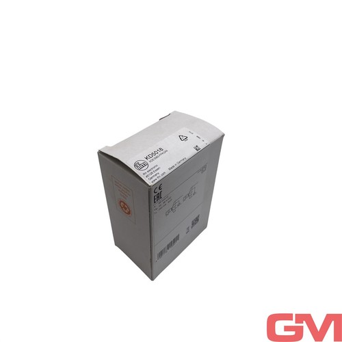 Ifm kapazitiver sensor - sensor, kd5018