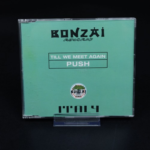 Push till meet again - meet,