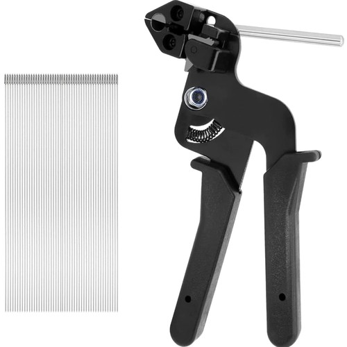 Kabelbinder zange 300 stück - zange,,