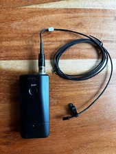 Shure MXW1/0 Z11 Wireless Transmitter