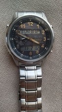 Casio Lineage LCW-M30P Uhr Top