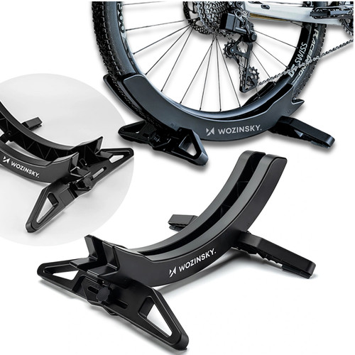 Fahrradständer fahrrad - fahrradständer,