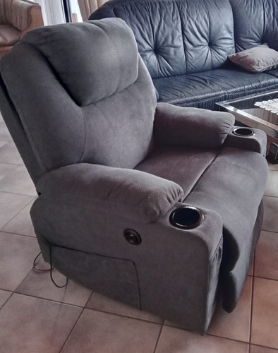 Schöner elektrisch