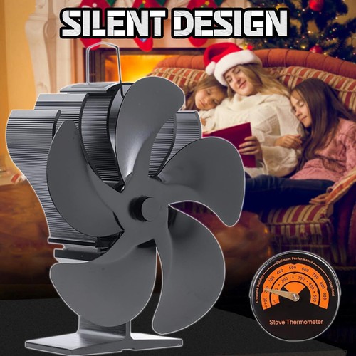 Flügel kamin ofenventilator - kamin,