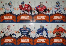 DEL Playercards 2025/2026