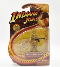 Indiana Jones Kingdom of The