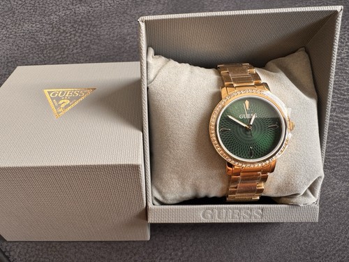 Guess uhr armbanduhr damen - guess,