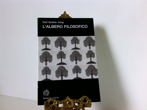 Albero filosofico jung - l'albero,