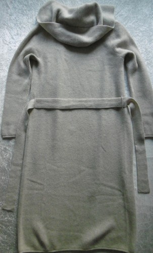 Leichter strickmantel the - strickmantel, (the