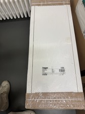 Hager volta 5-reihig Multimedia HWV-Kleinverteiler - Reinweiß  VH60NW ++ NEU