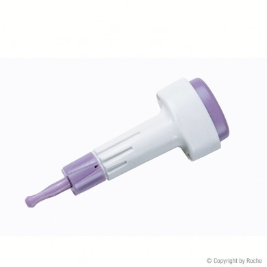 Lanzetten accu chek safe pro - lanzetten, accu-chek