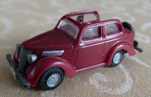 Praline plastik modell 87 - praline,